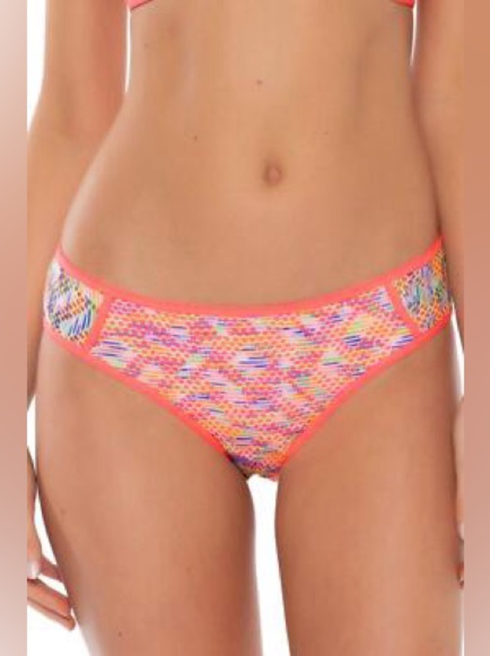 Becca Courtney Swim Bottom NWOT